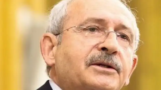 Kılıçdaroğlu Erdoğan hariç 3 kazananı açıkladı