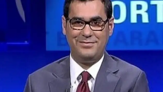 Enver Aysever'e 'koyun' göndermesi!