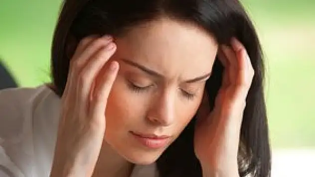 Sıcak hava baş ağrısı yapıyor