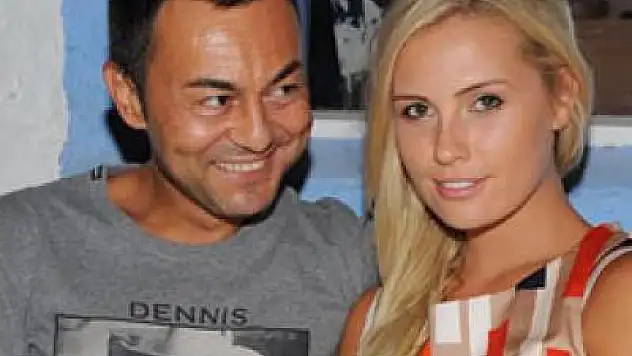 Serdar Ortaç'a büyük şok!