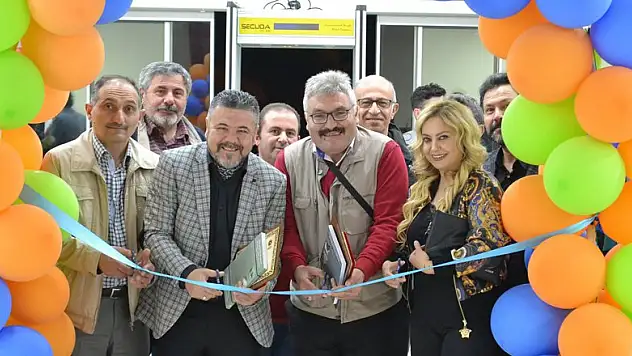 Beyşehir'de 'Ramazan ayı fotoğraf yarışması' ödül töreni