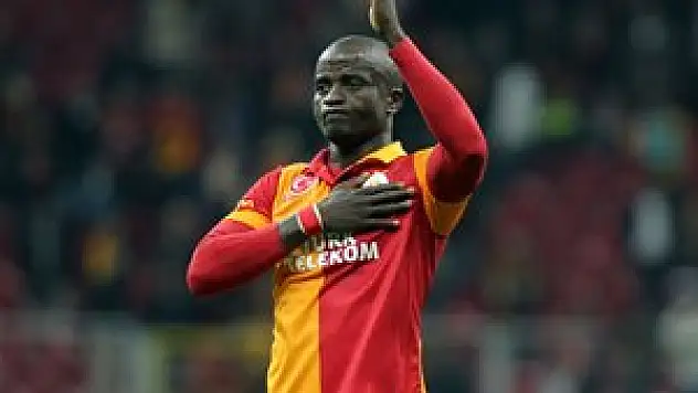 Dany, Bundesliga yolcusu!