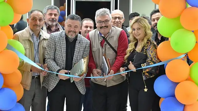 Beyşehir'de 'Ramazan ayı fotoğraf yarışması' ödül töreni düzenlendi