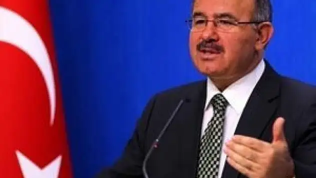 AK Parti kongresinde aday kim?