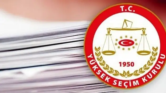 AK Parti ikinci kez itiraz etmişti! YSK kararını verdi