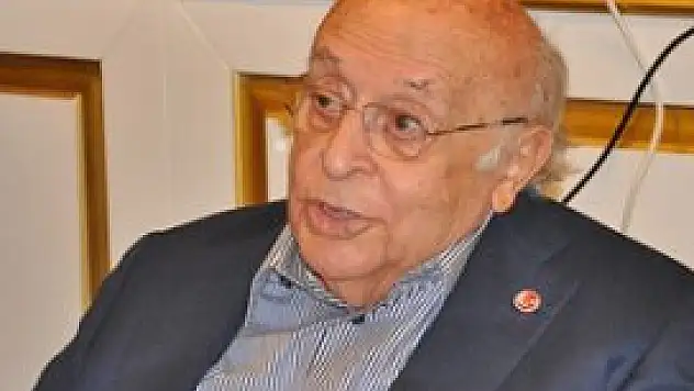 Demirel yakında taburcu edilecek