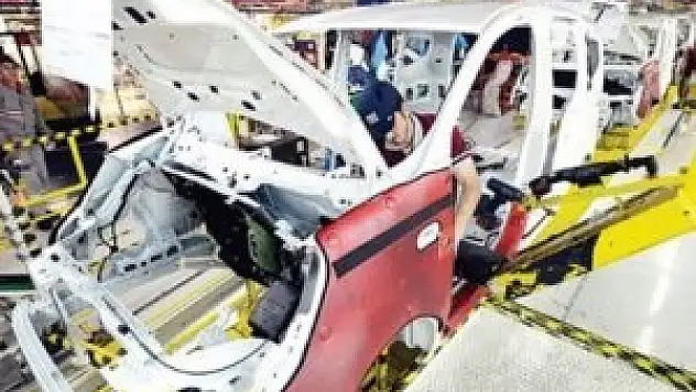 2 trilyon $'lık maraton