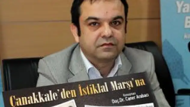 35 etkinlik yapılacak