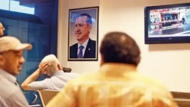 Muhalefet sonucu iyi analiz etmeli