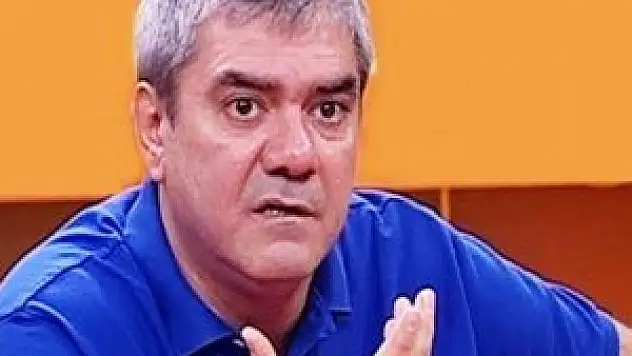 Yılmaz Özdil'den CHP'lilere 'koyun' muamelesi