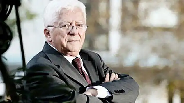 Erdem: CHP yıkılıp yeniden kurulmalı