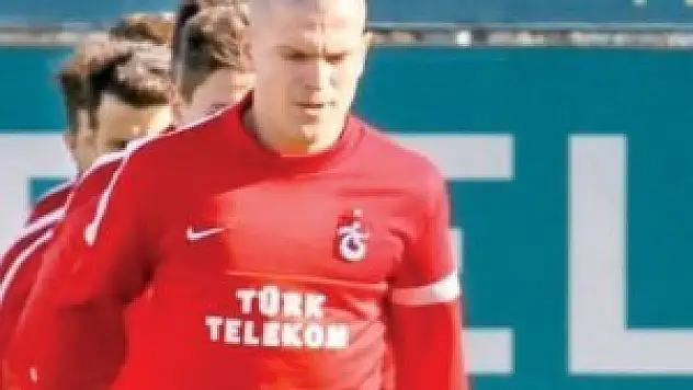 Trabzonspor'a şantaj yapan futbolcular var!