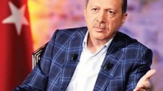 Erdoğan ve AK Parti'ye büyük sürpriz