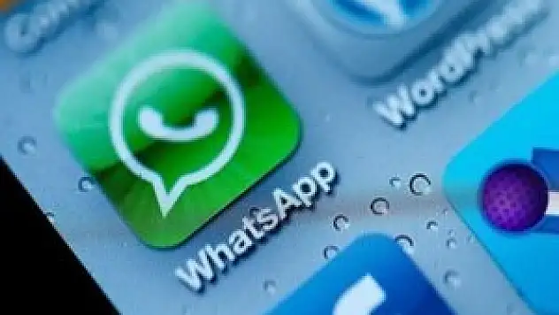 Whatsapp'ta mesaj başına ücret şoku!