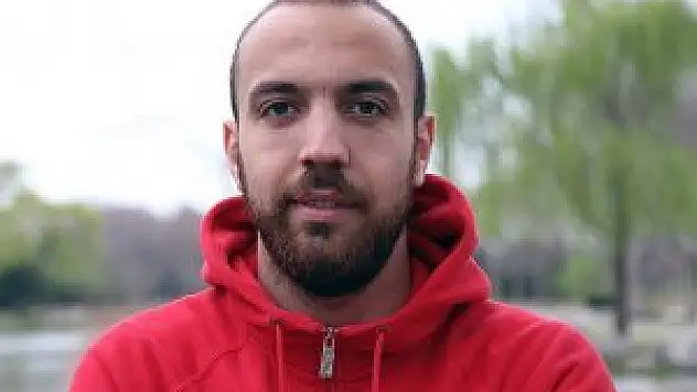 Sercan Yıldırım'ın Milli takım hayali