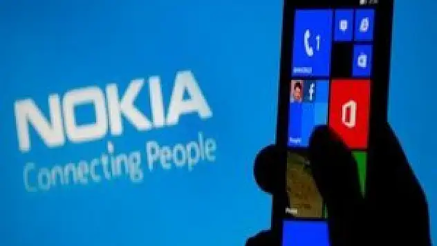 55 liralık telefon üretti