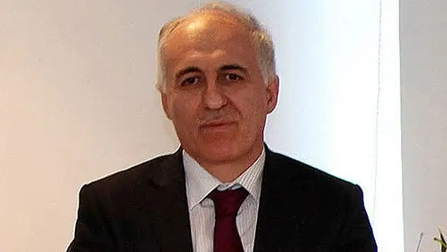 Kamunun dijital verileri Konya'da korunacak