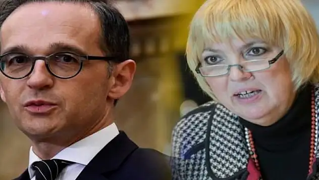 YSK'nın İstanbul kararına Almanya'dan akılalmaz tepki