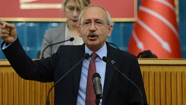 Kemal Kılıçdaroğlu'ndan büyük YSK skandalı! Hepsini tek tek yuhalattı