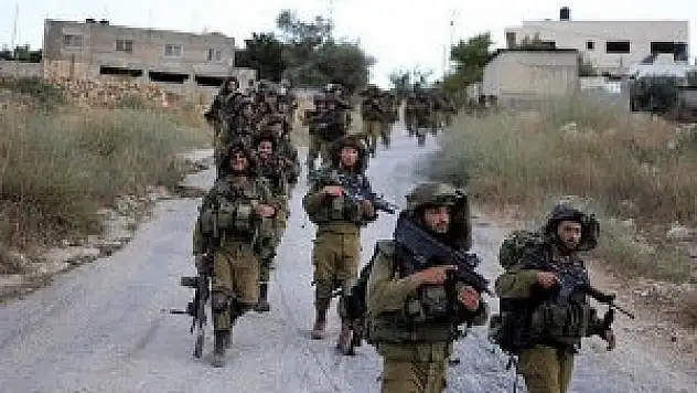 İsrail Gazze'ye saldırırken kendi ekonomisini de vurdu