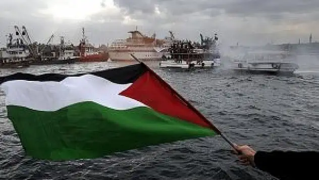 Gazze için yeniden yola çıkacaklar