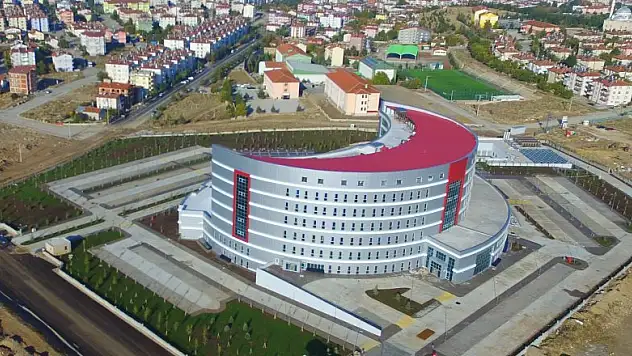 Beyşehir Devlet Hastanesi diş polikliniğinde ramazan mesaisi başlatıldı