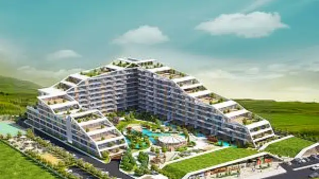 Yeryüzünün zirvesi, gökyüzünün komşusu