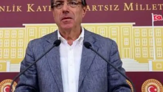 CHP, Erdoğan için Yargıtay'a başvurdu