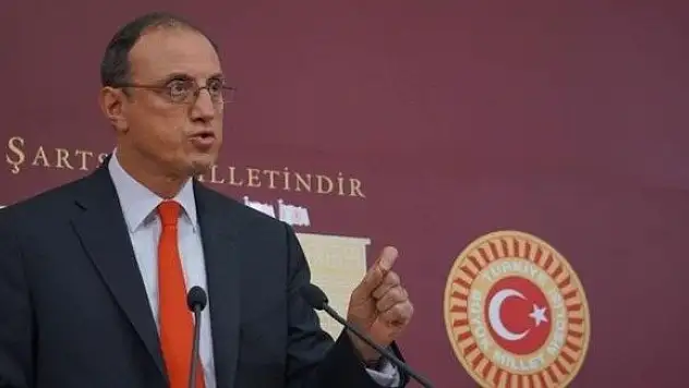 CHP'li Güneş: Yenilenme şart