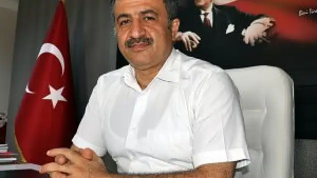 '2. Sağlık Tesisleri Verimlilik Sempozyumu'na doğru