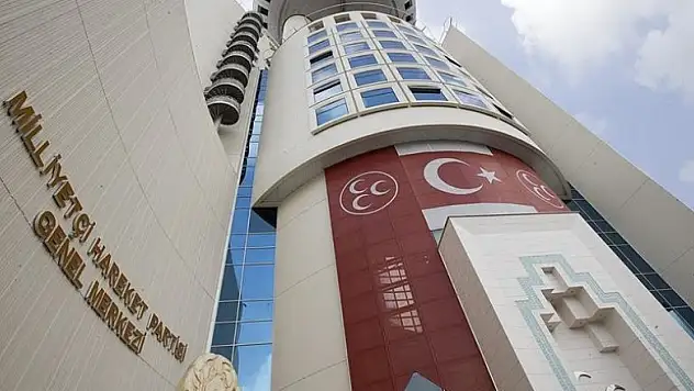 MHP İstanbul seçimi için çalışmalara başlıyor