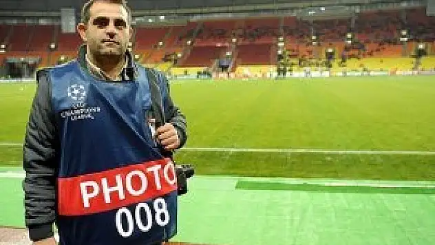 Foto muhabiri Koyuncu'nun ölümünde iddianame hazır