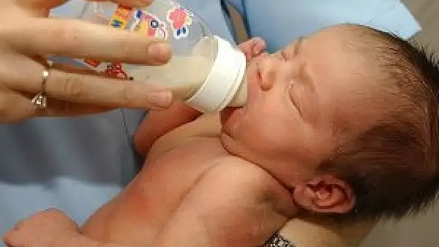 Bebeklerde beyin gelişiminin sırları ortaya çıkıyor