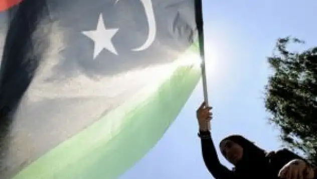 Libya'da devlet başkanını halk seçecek