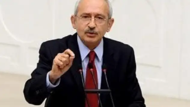 Kılıçdaroğlu MYK'yı topluyor