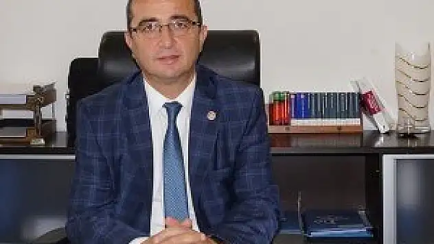 İstifayı gerektirecek bir durum yok