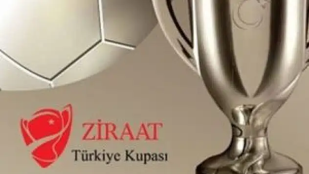 Türkiye Kupası'nda tarihler belli oldu