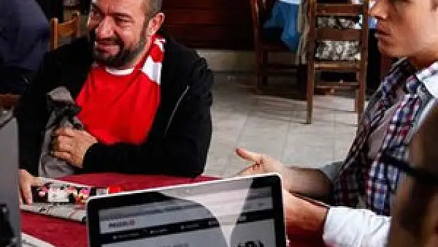 Torku Konyaspor Passolig'de rekor kırdı!