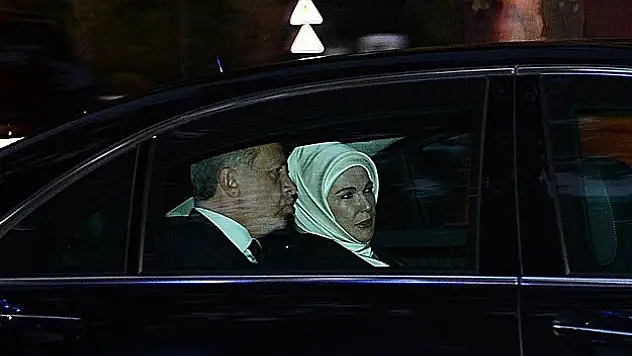 Abdullah Bey'in partisine dönmesi doğal