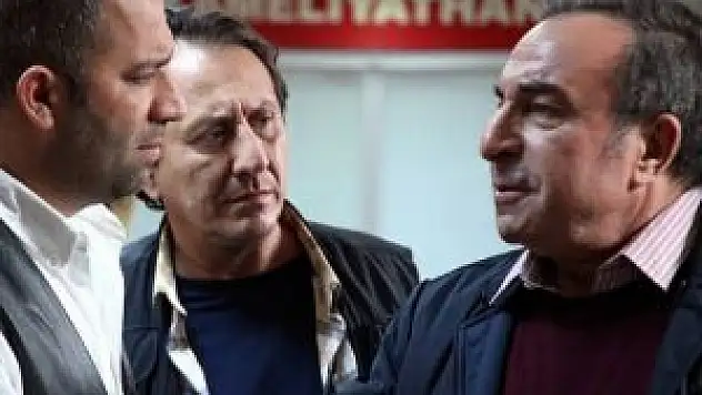 İşte Arka Sokaklar'ın yeni polisleri