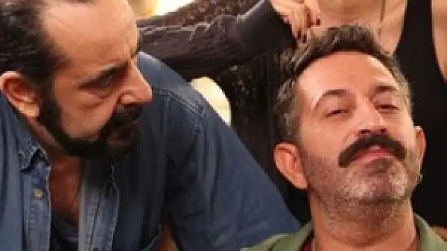 Özkan Abi öyle bir şey demez