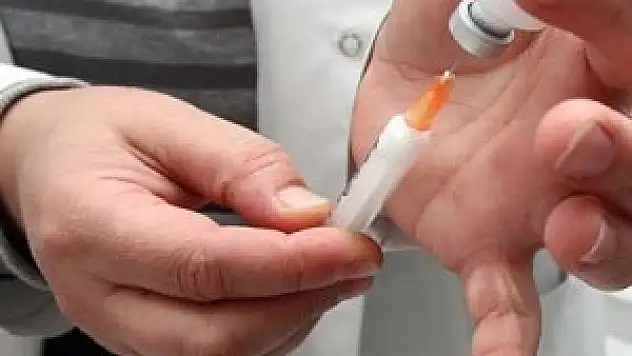 Kanada'dan Ebola aşısı önerisi