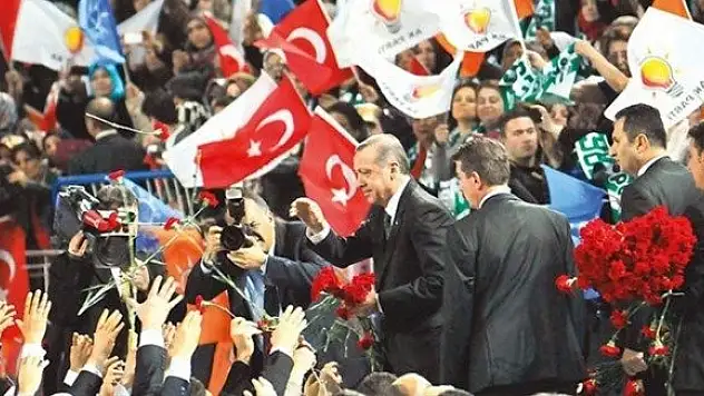 Yeni başlangıç programı belli oldu