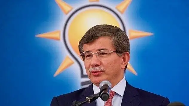 Davutoğlu'nu işaret eden atama