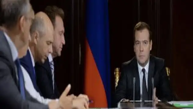 Türkiye'ye Rus piyangosu vurdu