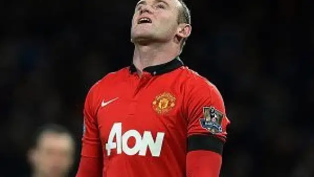 Yeni kaptan Rooney