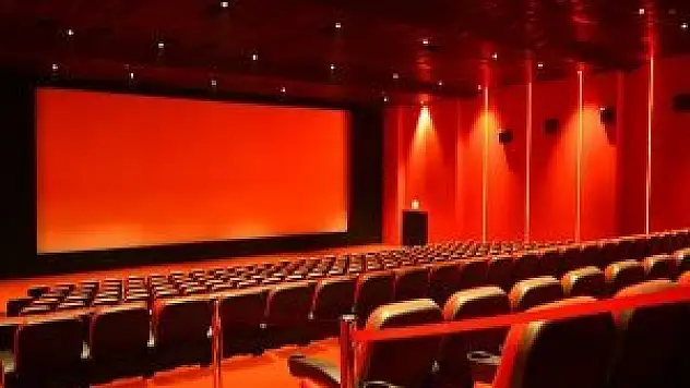 Bilim kurgu filmleri seyircisini arttırdı