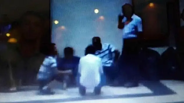 Paralel yalanlara fotoğraflı cevap