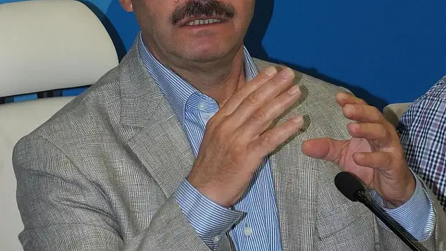 Ahmet Sorgun seçim sonucunu değerlendirdi