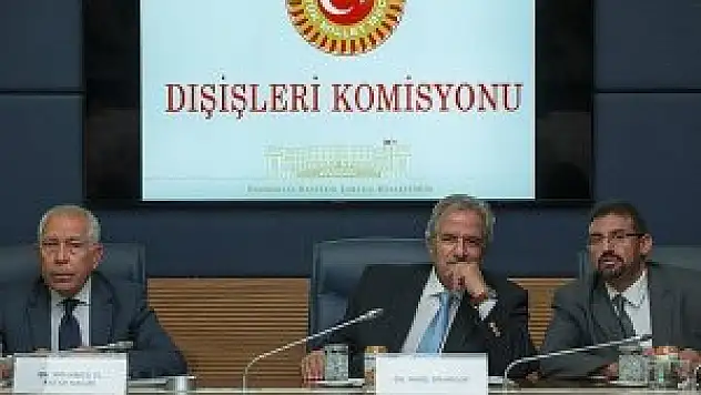 İşgal sürdükçe Filistinlilerin direnişi sürecek